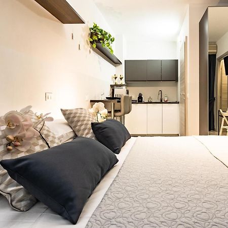Residence Taormina เวโรนา ภายนอก รูปภาพ