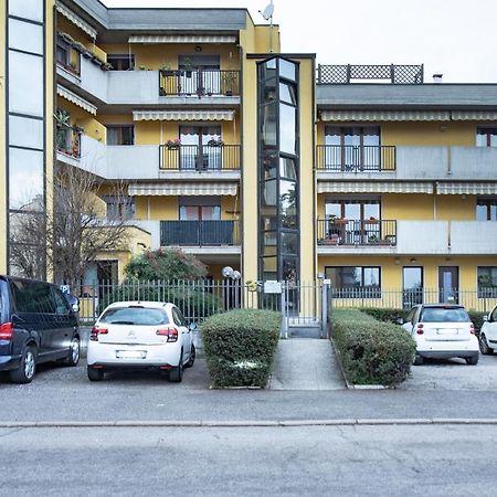 Residence Taormina เวโรนา ภายนอก รูปภาพ