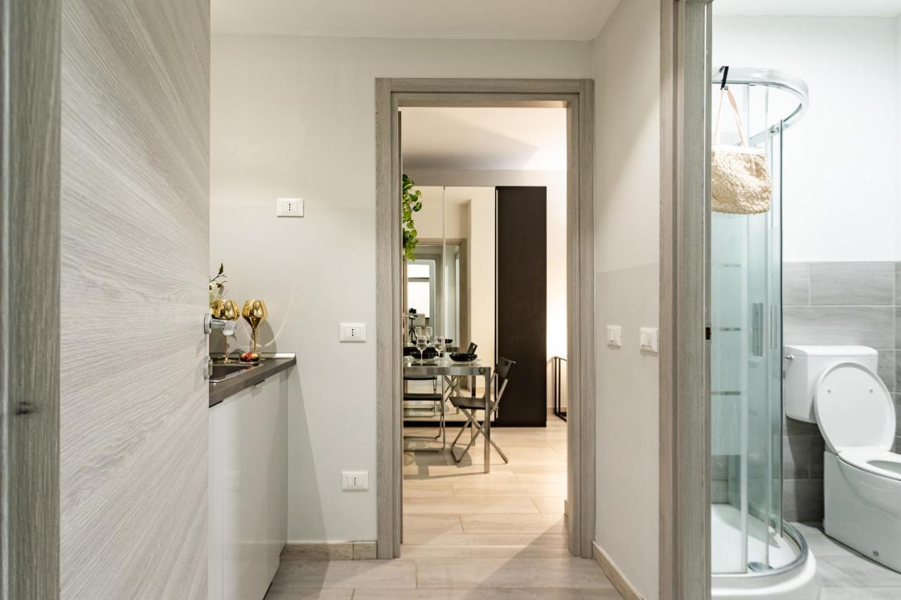 Residence Taormina เวโรนา ภายนอก รูปภาพ