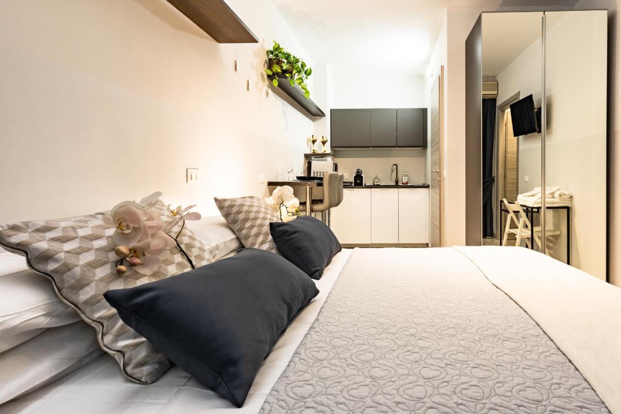 Residence Taormina เวโรนา ภายนอก รูปภาพ