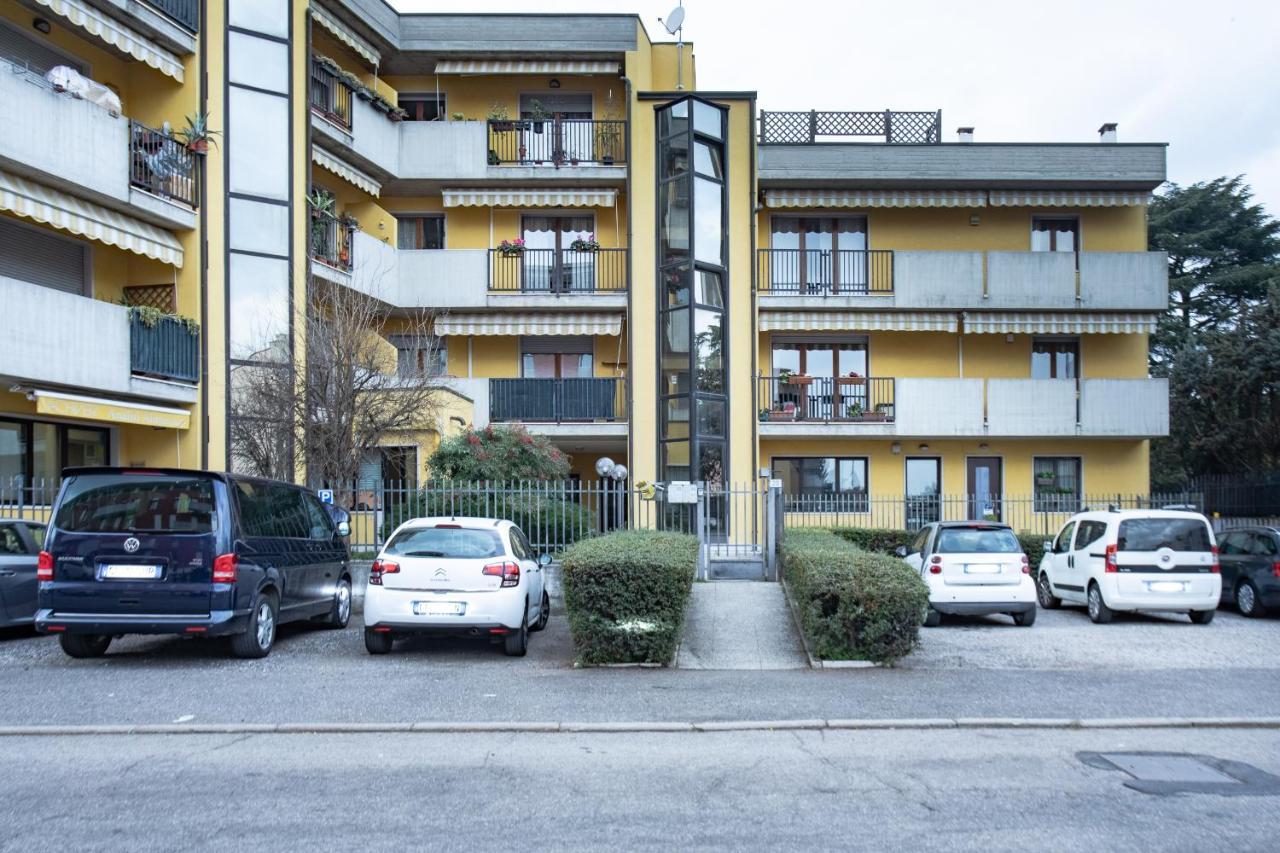 Residence Taormina เวโรนา ภายนอก รูปภาพ
