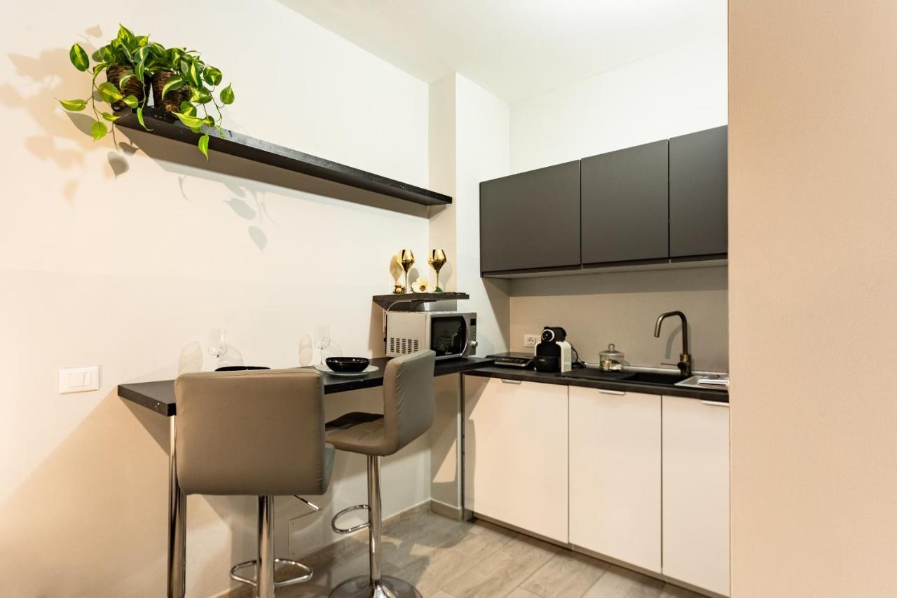 Residence Taormina เวโรนา ภายนอก รูปภาพ