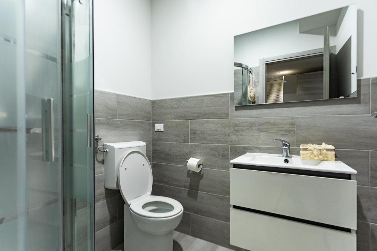 Residence Taormina เวโรนา ภายนอก รูปภาพ