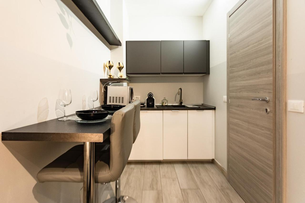 Residence Taormina เวโรนา ภายนอก รูปภาพ