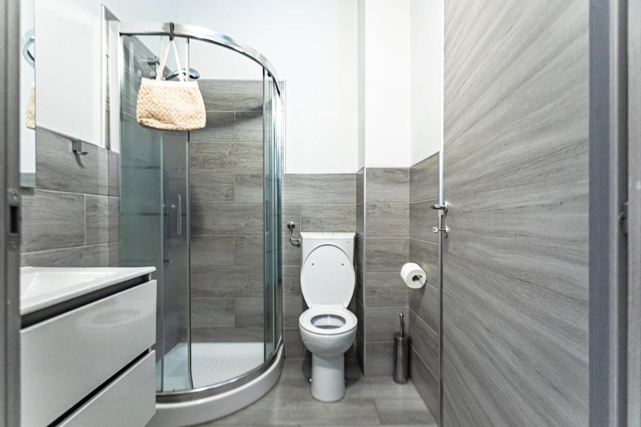Residence Taormina เวโรนา ภายนอก รูปภาพ