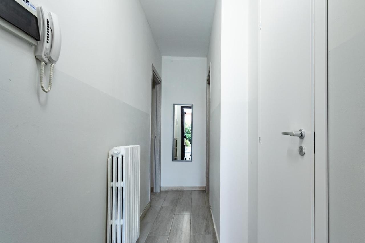 Residence Taormina เวโรนา ภายนอก รูปภาพ