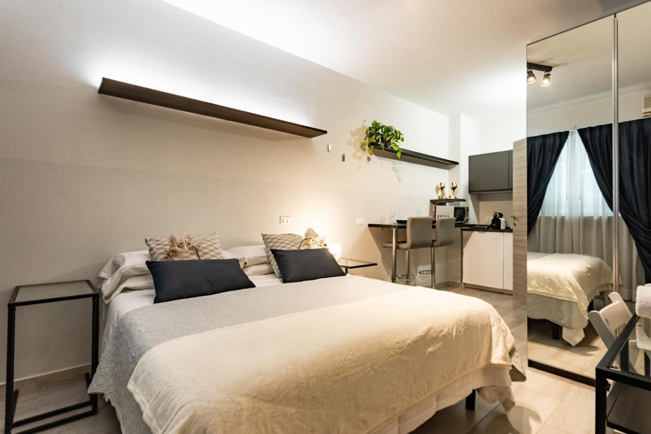 Residence Taormina เวโรนา ภายนอก รูปภาพ