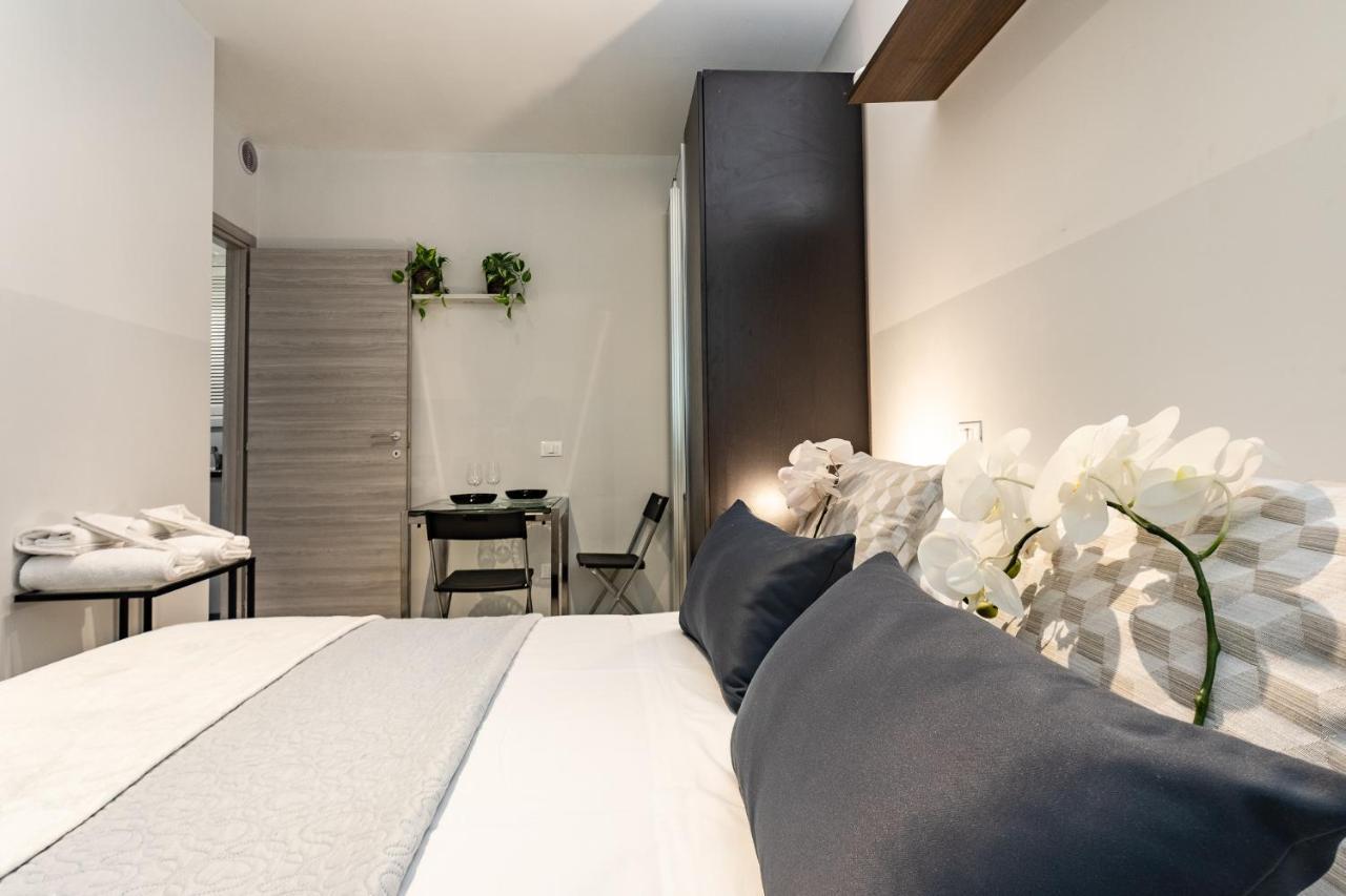 Residence Taormina เวโรนา ภายนอก รูปภาพ