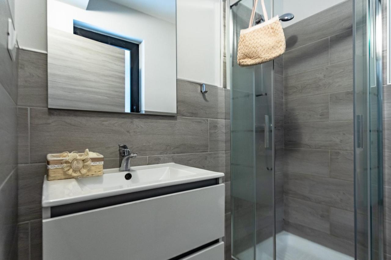 Residence Taormina เวโรนา ภายนอก รูปภาพ